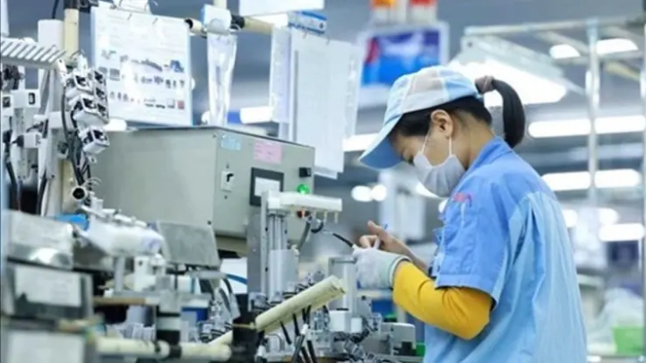 Xuất khẩu 10 tháng đạt gần 391 tỷ USD